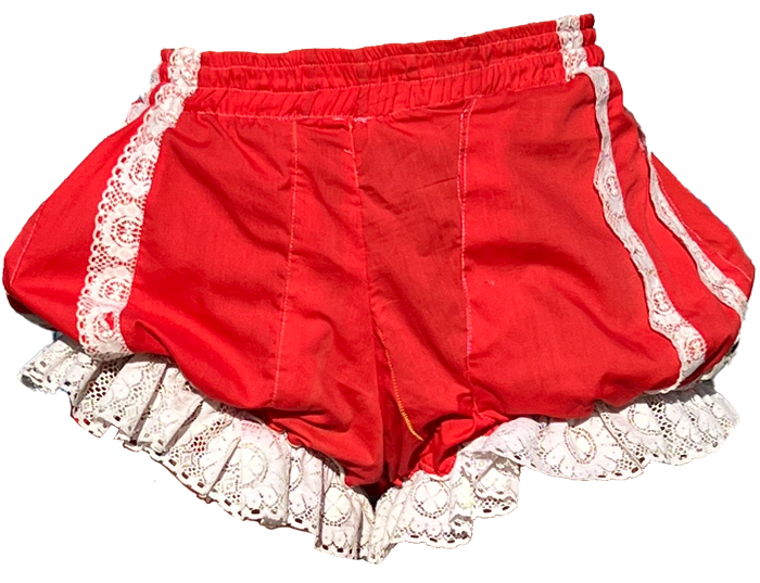 bloomers