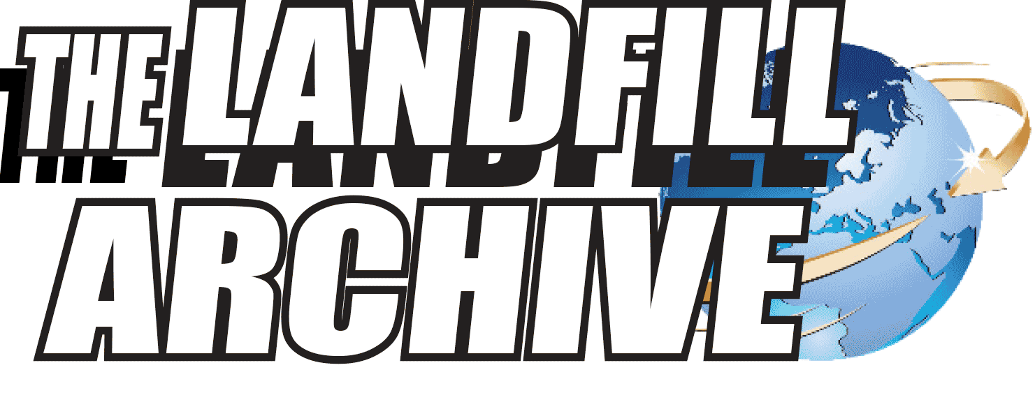 The Landfill Archive